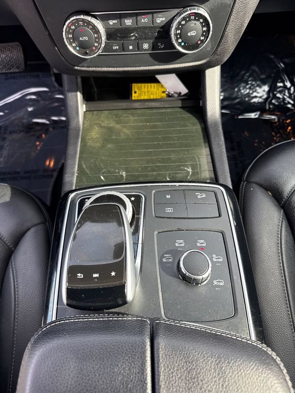 Used 2017 Mercedes-Benz GLE 350 4MATIC image 24