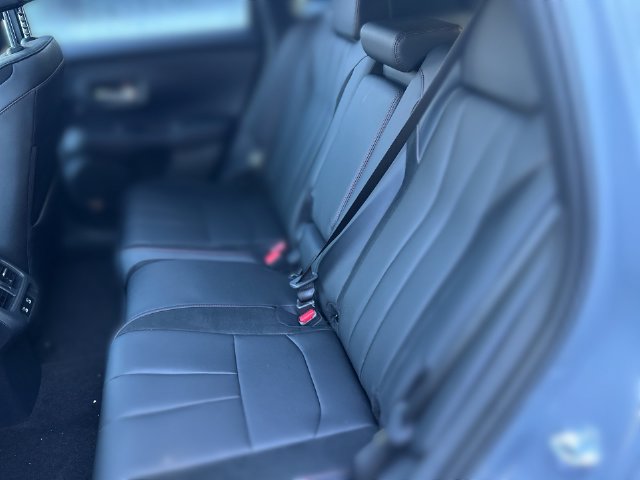 New 2026 Acura ADX A-Spec AWD/4WD image 30