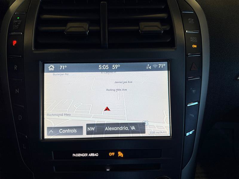Used 2019 Lincoln MKZ Reserve FWD image 22
