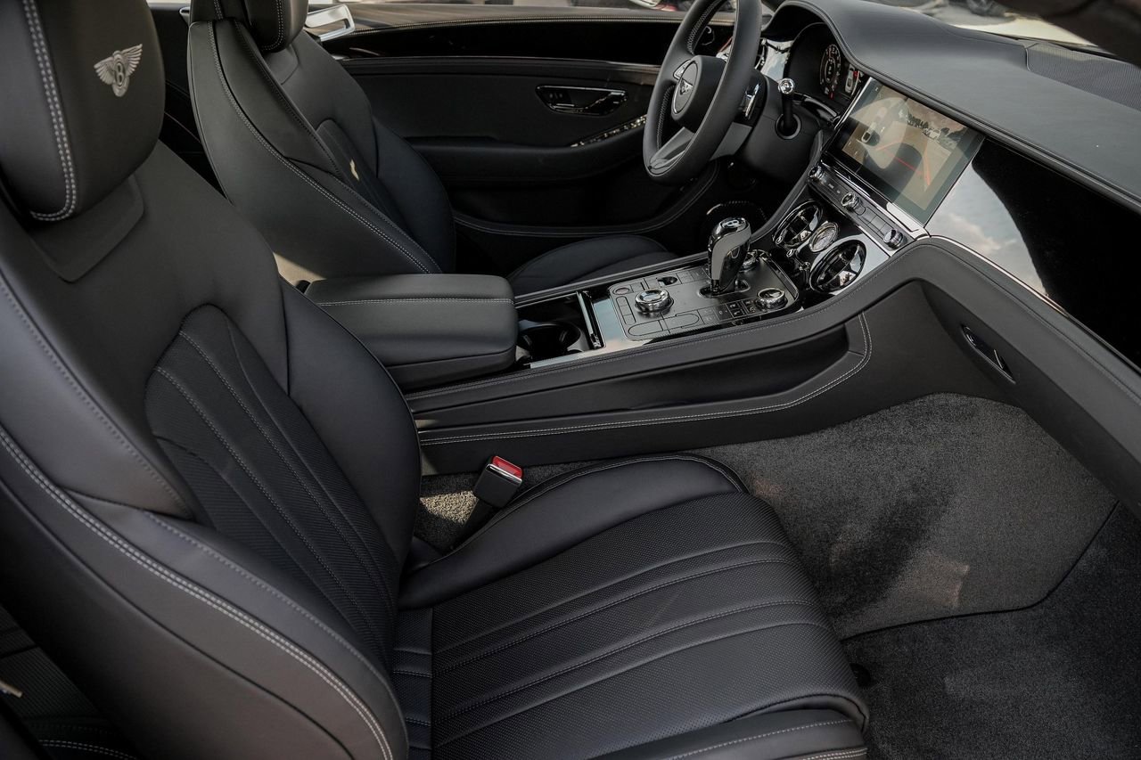 New 2026 Bentley Continental GT image 36