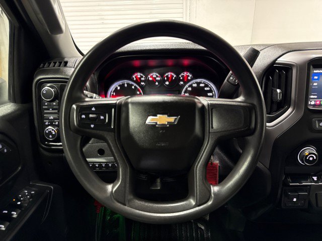 Used 2020 Chevrolet Silverado 3500 W/T w/ WT Convenience Package image 15
