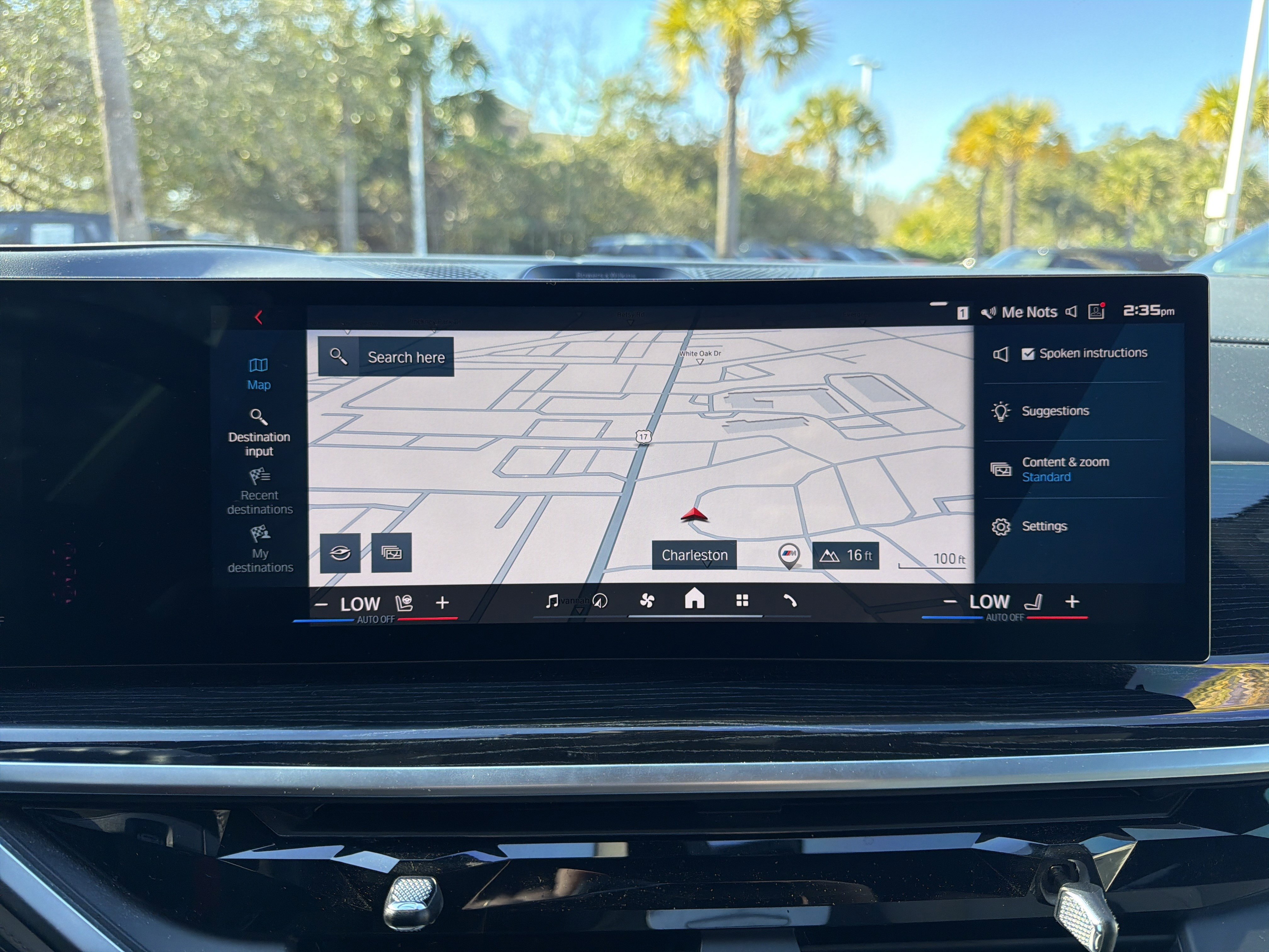 Used 2024 BMW X5 M Competition w/ Executive Package image 24