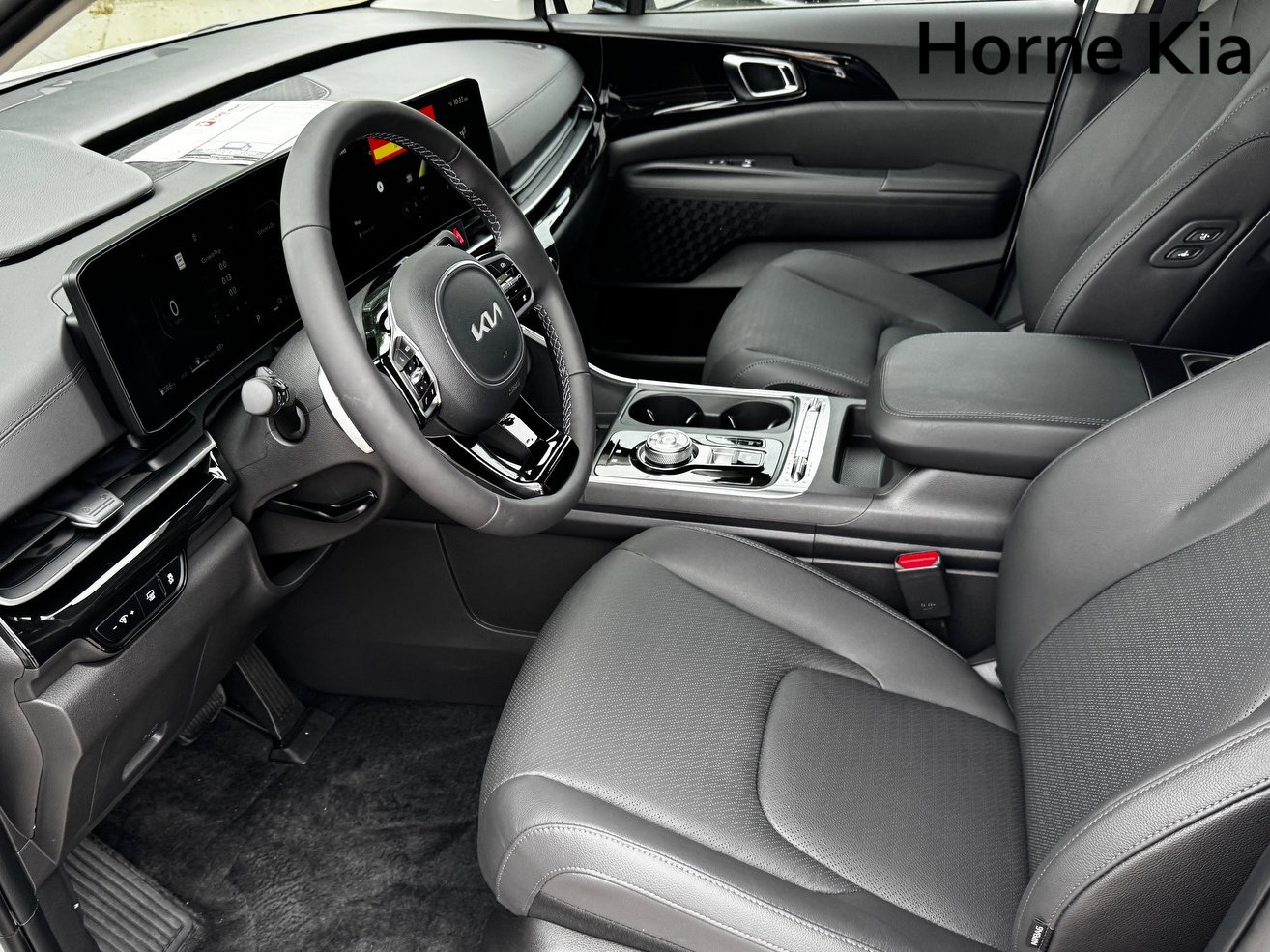 New 2026 Kia Carnival SX Prestige image 10