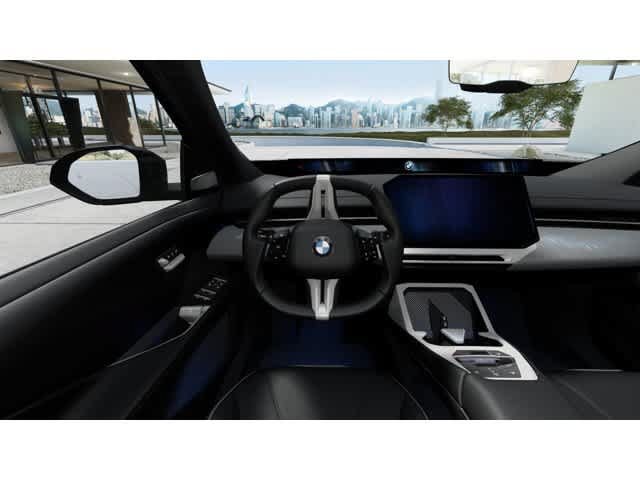 New 2027 BMW iX3 50 xDrive AWD/4WD image 13