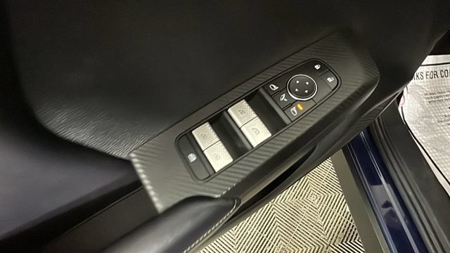 Used 2023 Mitsubishi Outlander SE FWD image 10
