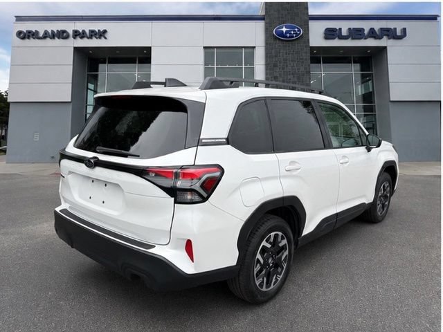 Certified 2026 Subaru Forester Premium AWD/4WD image 5