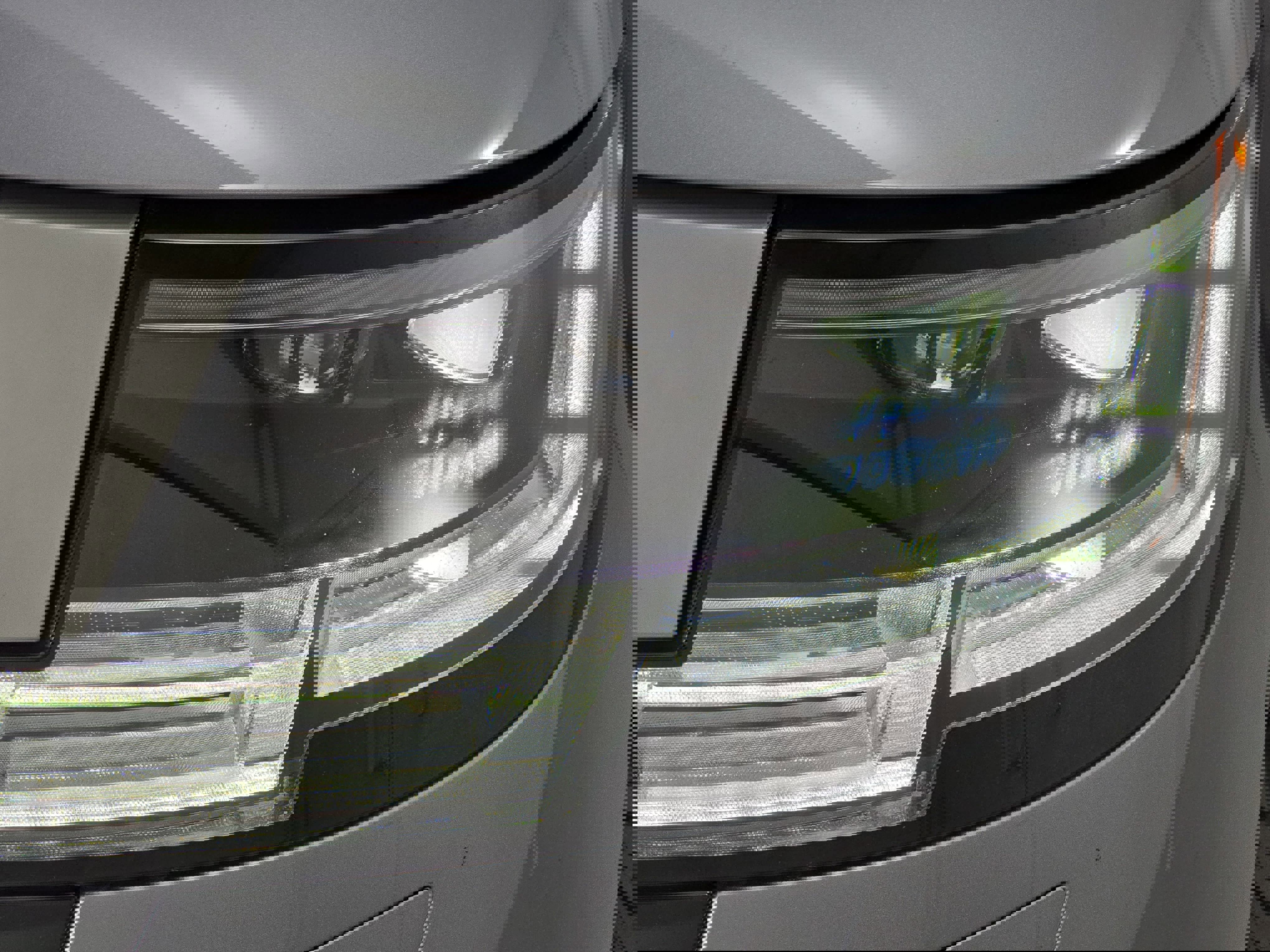 Certified 2023 Land Rover Range Rover SE image 32