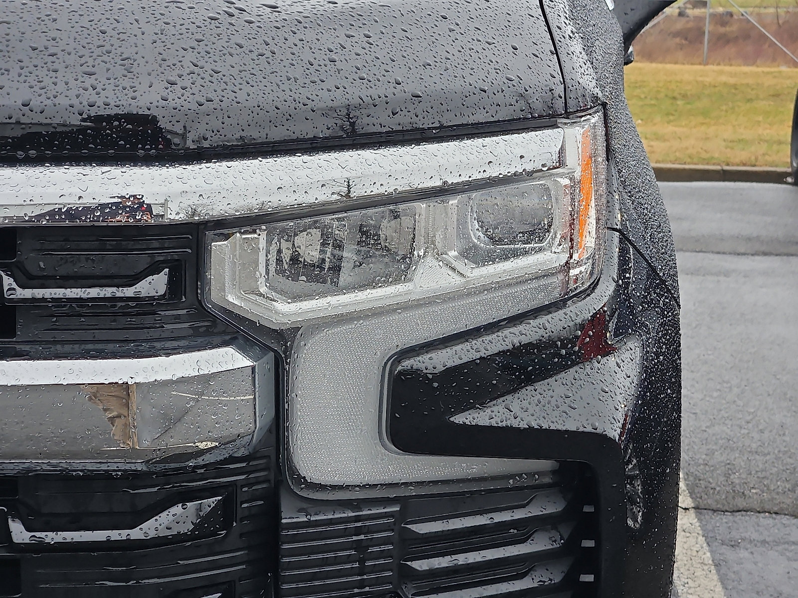 Certified 2022 Chevrolet Silverado 1500 LT w/ Z71 Off-Road Package image 5