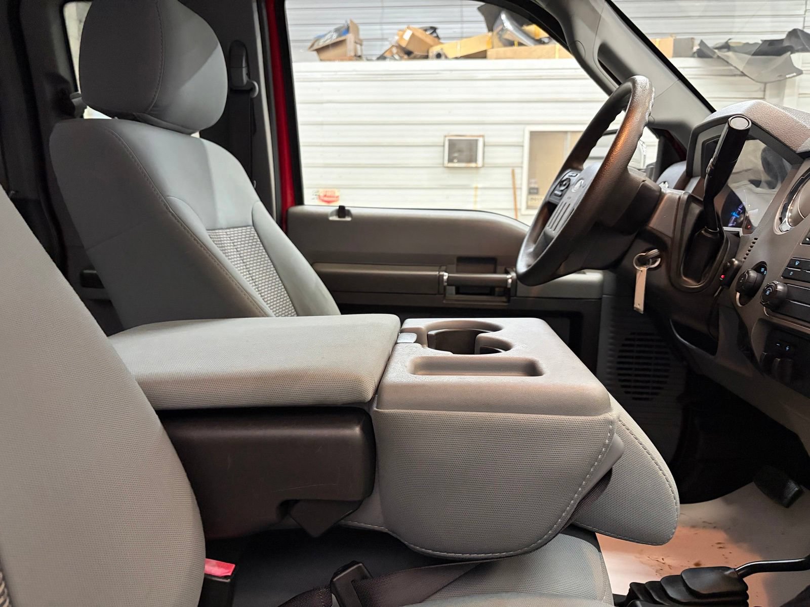 Used 2012 Ford F350 XLT w/ XLT Premium Pkg AWD/4WD image 26