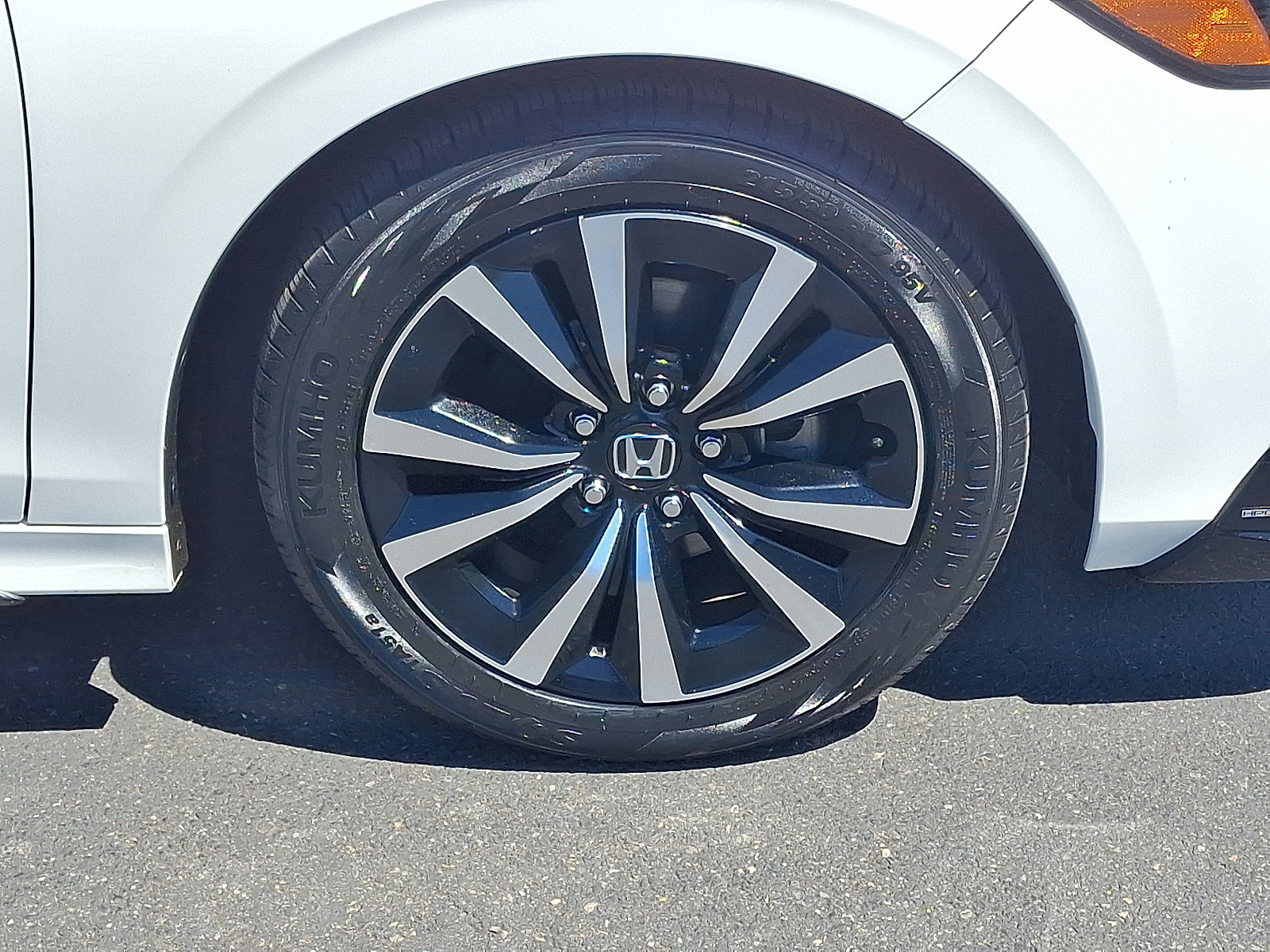 Used 2022 Honda Civic EX image 8