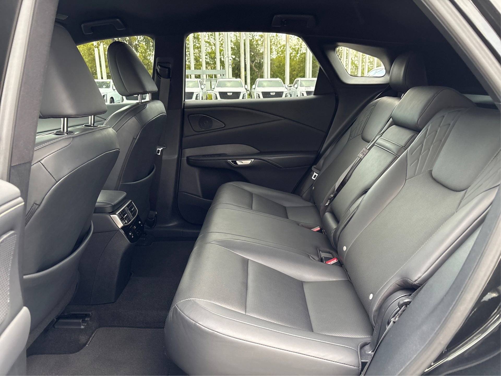 Used 2023 Lexus RX 350 FWD image 10