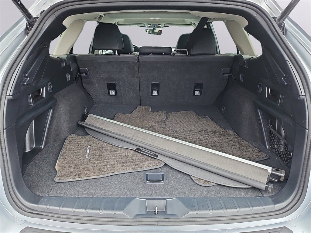 Used 2023 Subaru Outback Onyx Edition XT image 32