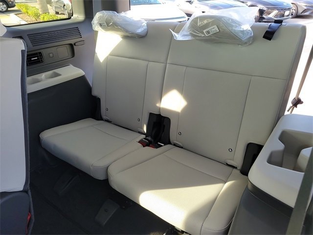 New 2026 Hyundai Santa Fe SEL image 21