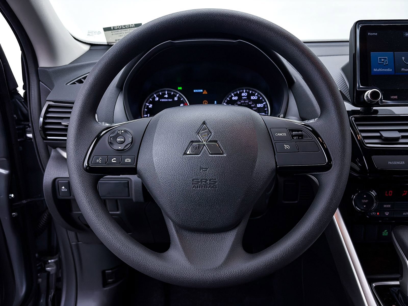 New 2026 Mitsubishi Eclipse Cross Ralliart image 19