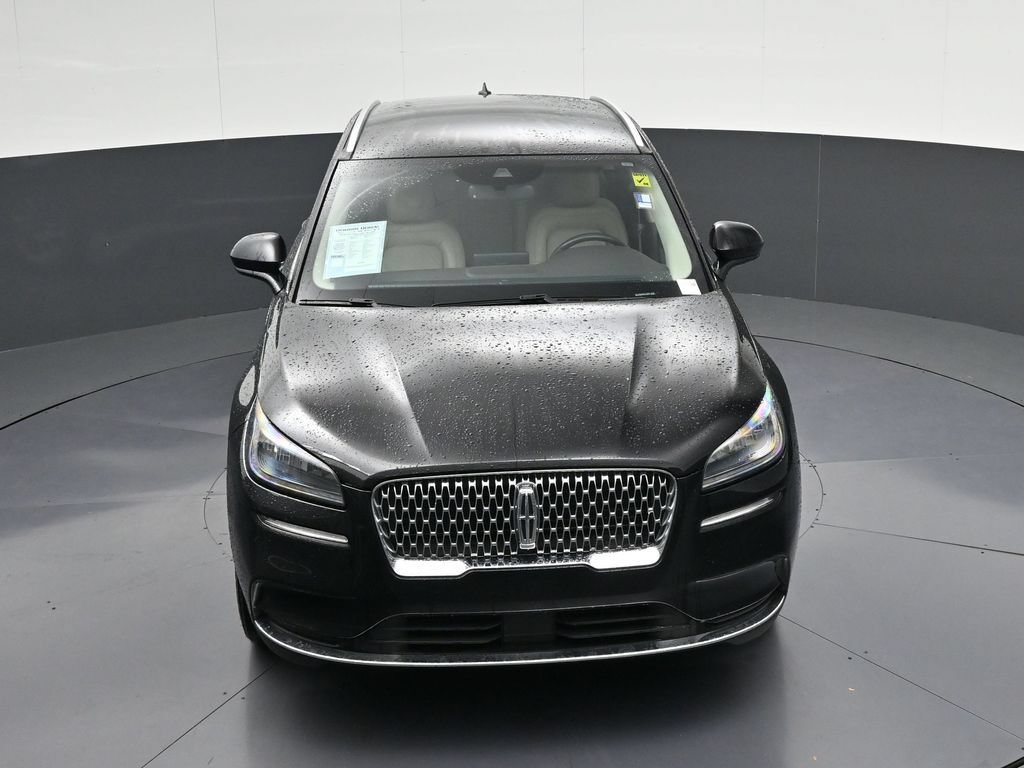 Used 2021 Lincoln Corsair AWD w/ Equipment Group 101A image 24