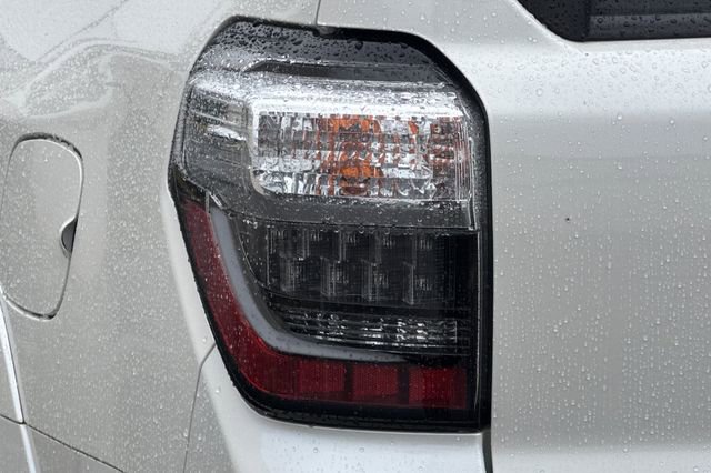 Used 2019 Toyota 4Runner Limited image 43