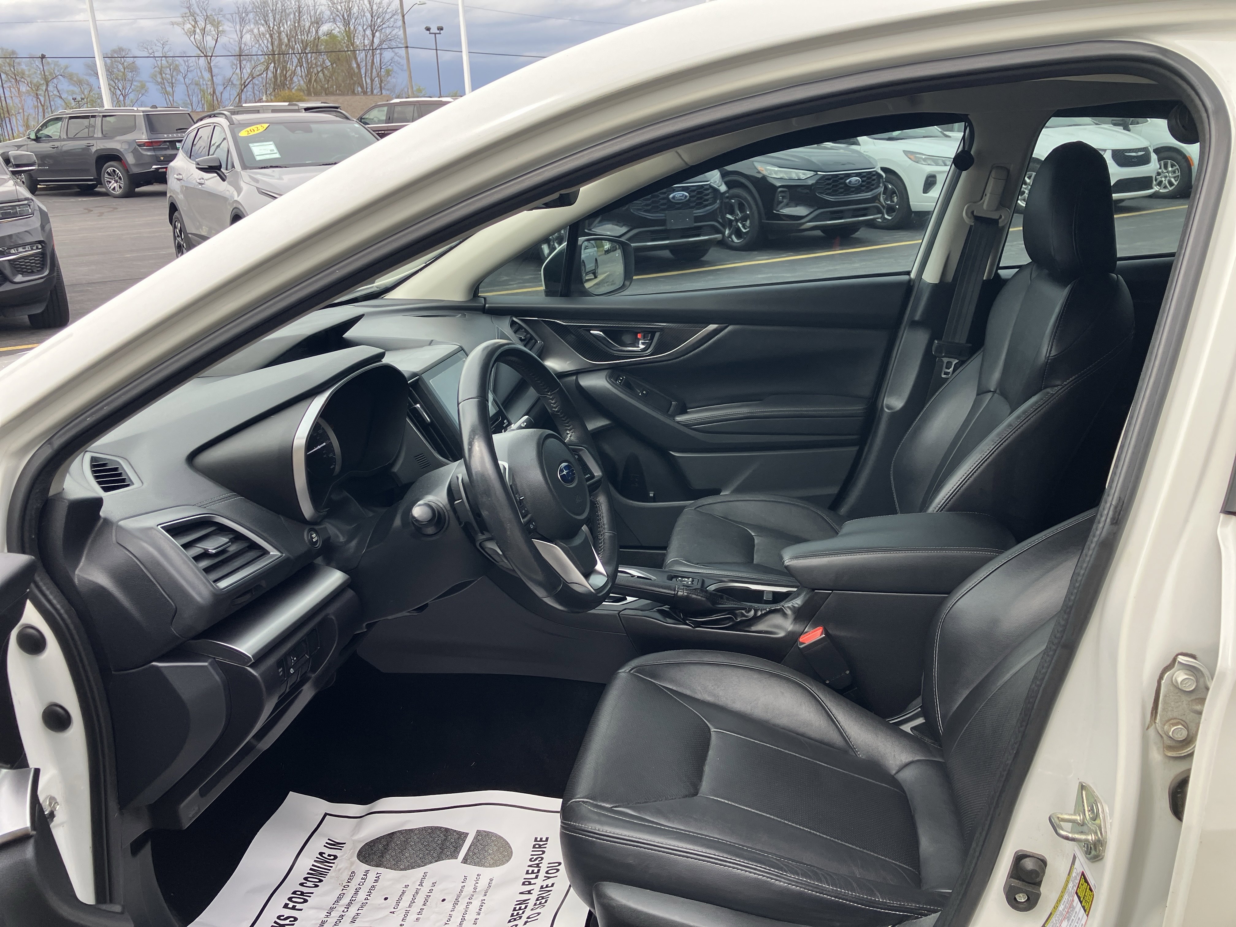 Used 2017 Subaru Impreza 2.0i Limited AWD/4WD image 18