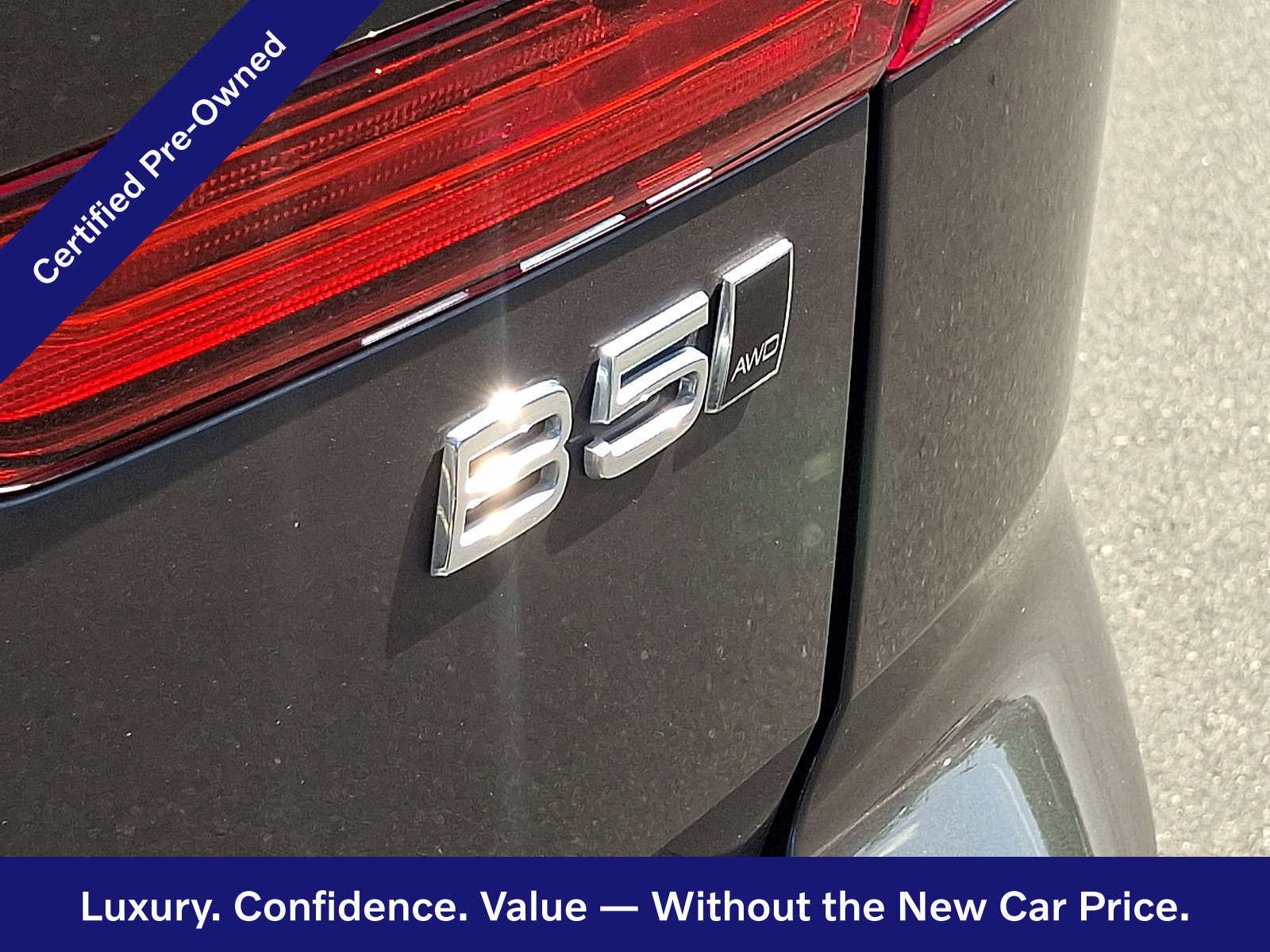 Certified 2023 Volvo XC60 B5 Plus w/ Climate Package AWD/4WD image 31