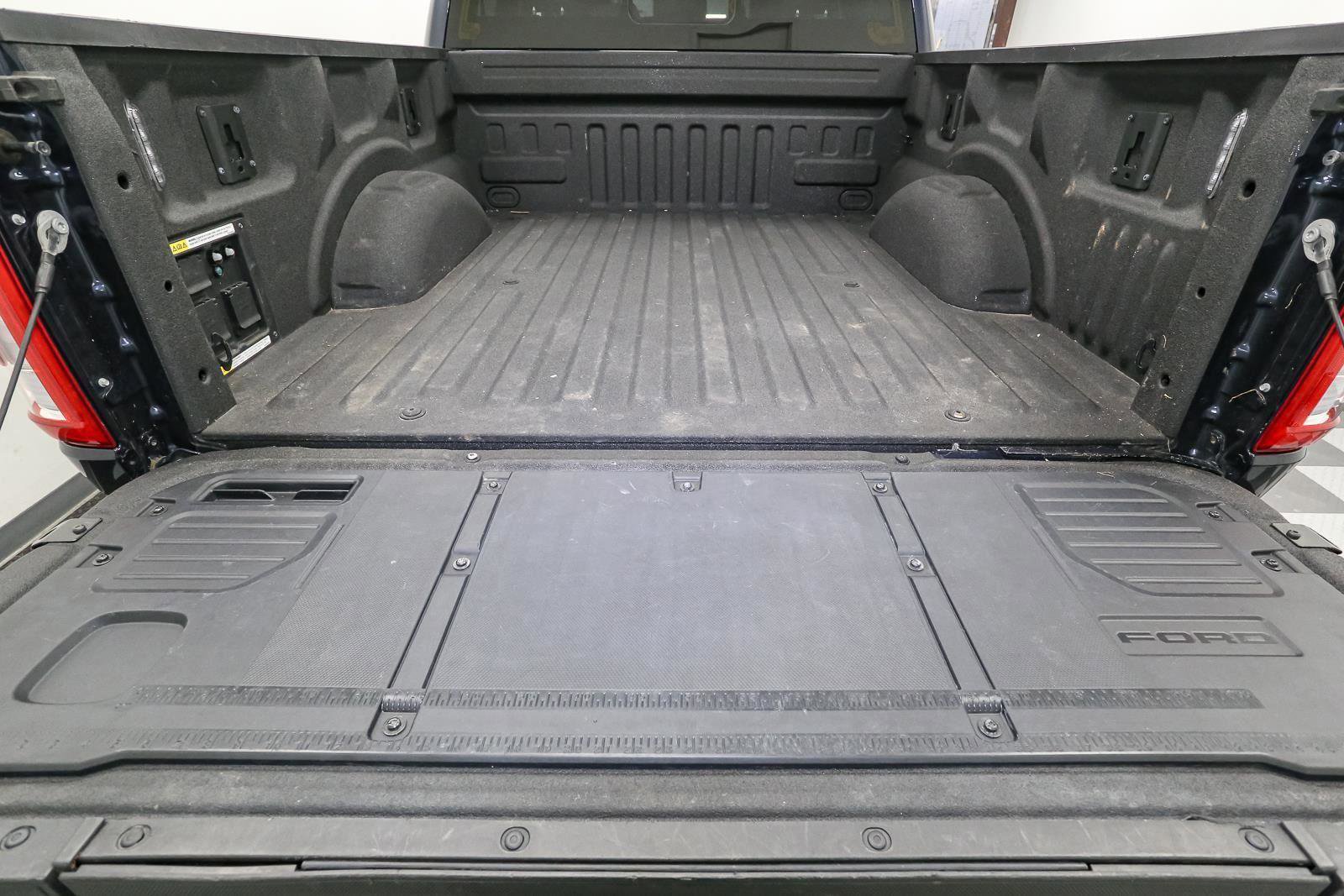 Used 2023 Ford F150 Limited image 13