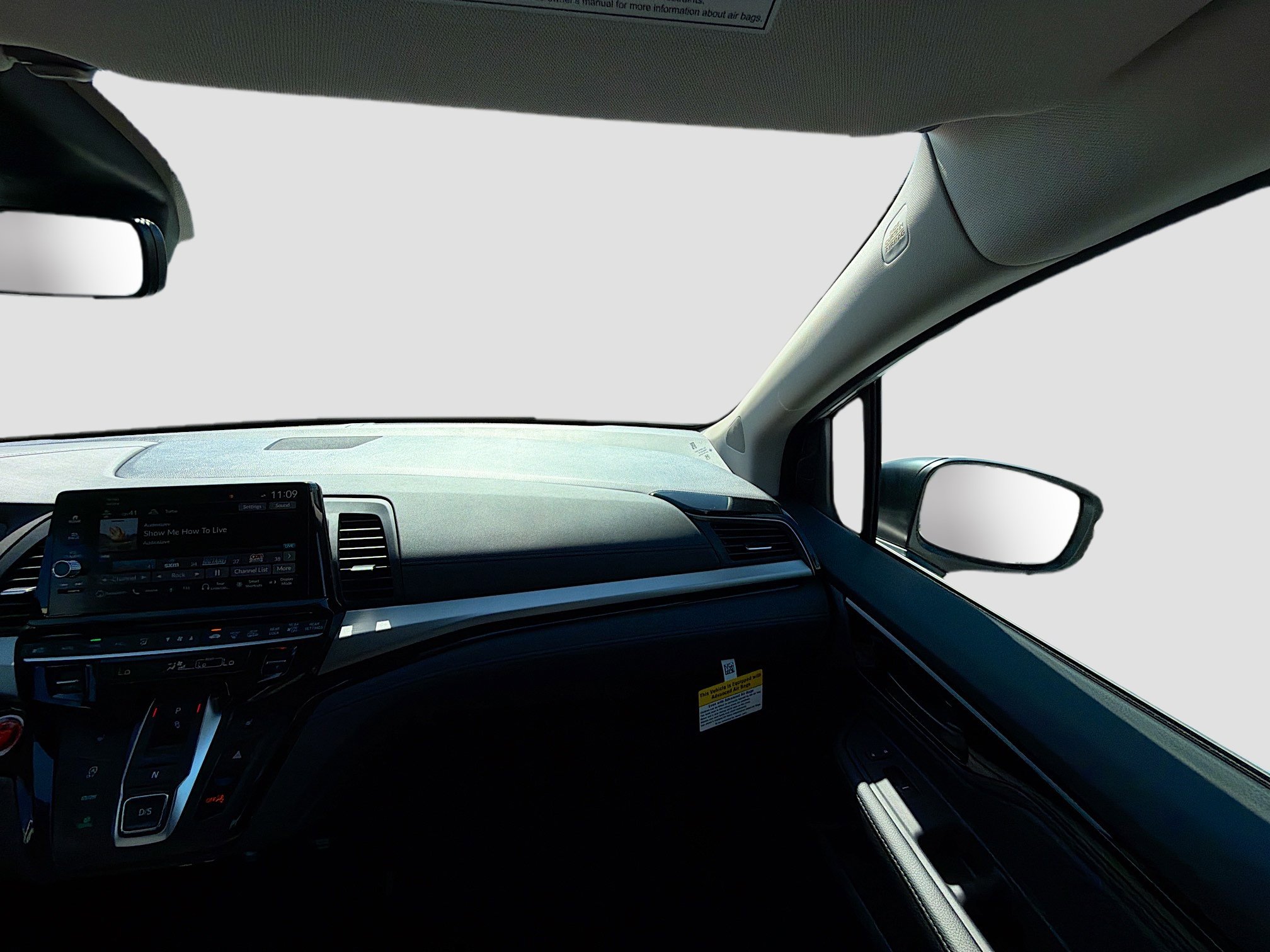 New 2026 Honda Odyssey Touring image 21