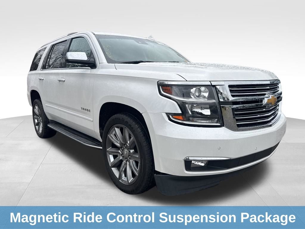 Used 2020 Chevrolet Tahoe Premier image 11