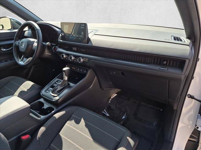 Used 2026 Honda CR-V TrailSport image 22