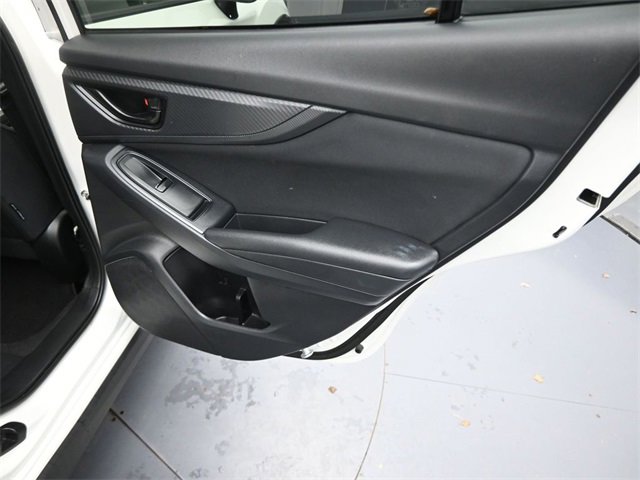 Used 2023 Subaru Crosstrek 2.0i image 33