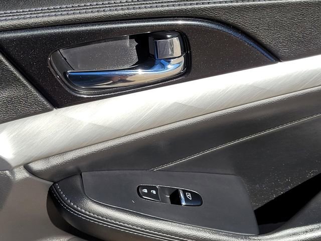 Used 2018 Nissan Maxima 3.5 S image 12