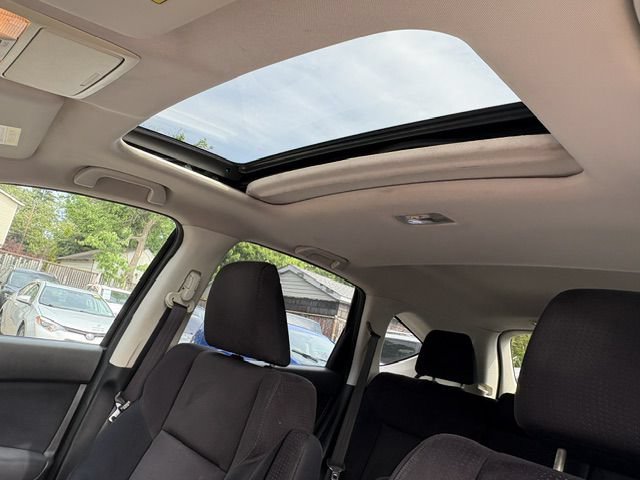 Used 2014 Honda CR-V EX image 27