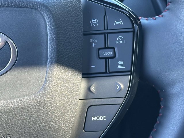 Used 2023 Toyota Prius Prime Premium FWD image 25