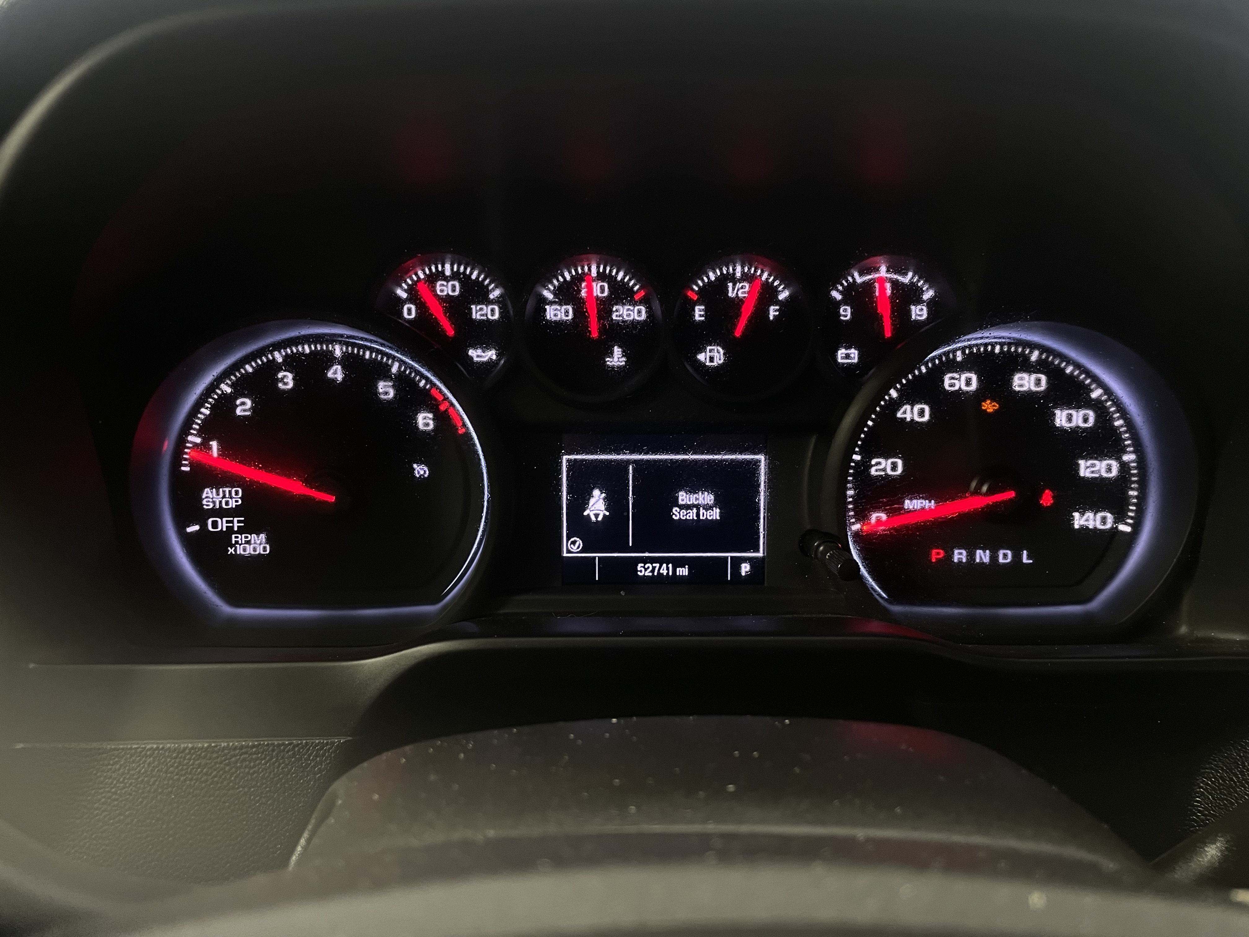 Used 2022 Chevrolet Silverado 1500 Custom RWD image 16