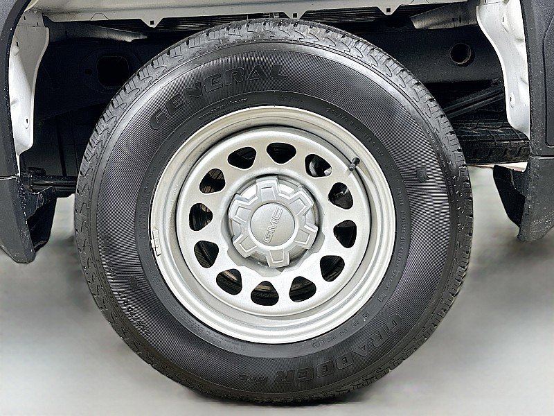 Used 2023 GMC Sierra 1500 Pro w/ Pro Value Package image 29
