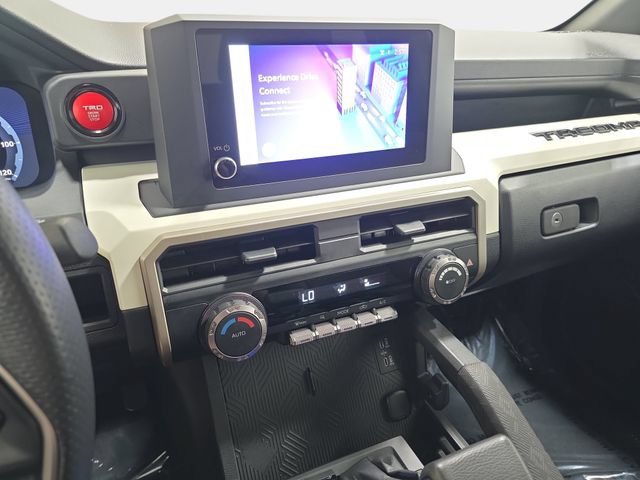 Certified 2024 Toyota Tacoma TRD Off-Road AWD/4WD image 17