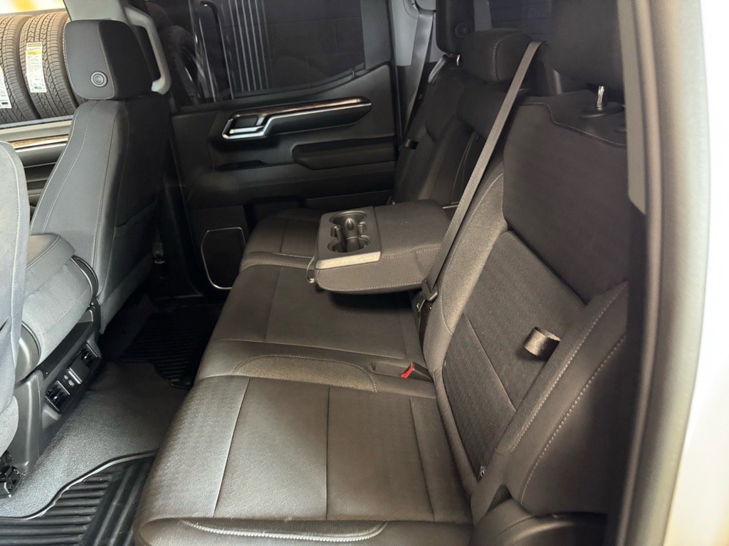 Used 2023 GMC Sierra 1500 Elevation w/ X31 Off-Road Package image 13