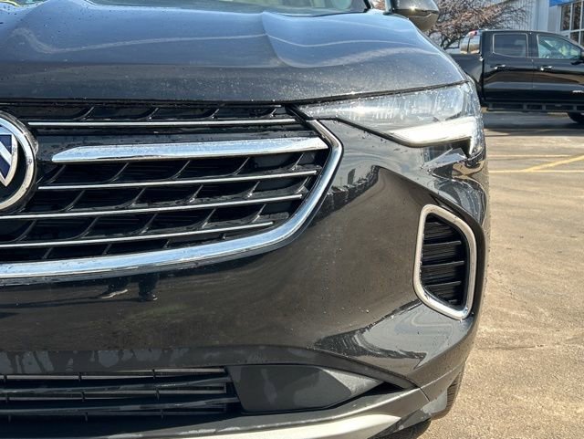 Certified 2023 Buick Envision Preferred image 4