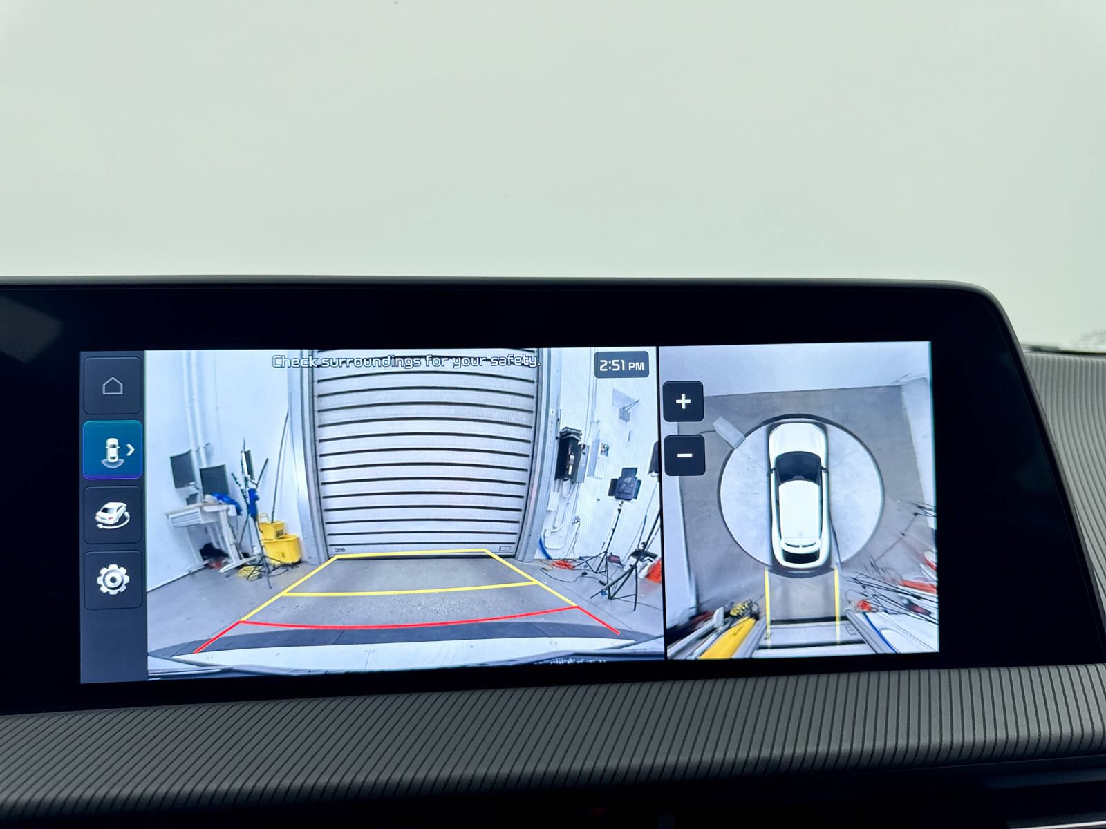 Certified 2023 Kia EV6 GT-Line AWD/4WD image 13