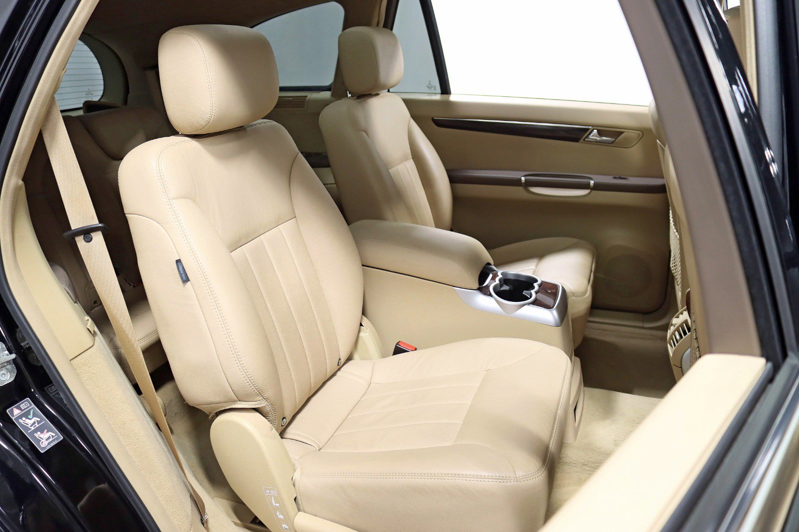 Used 2007 Mercedes-Benz R 500 4MATIC image 25