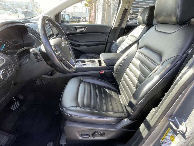 Certified 2023 Ford Edge SEL image 14