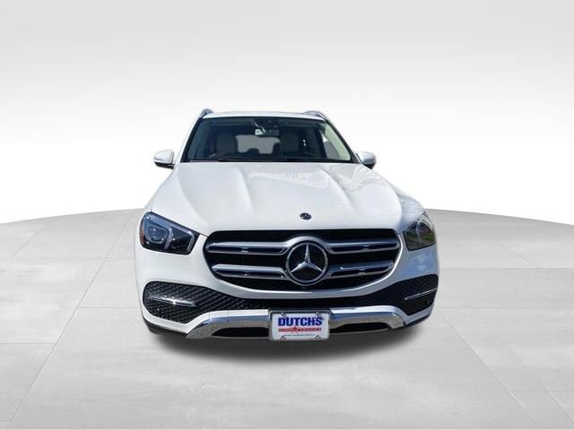 Used 2020 Mercedes-Benz GLE 350 image 2