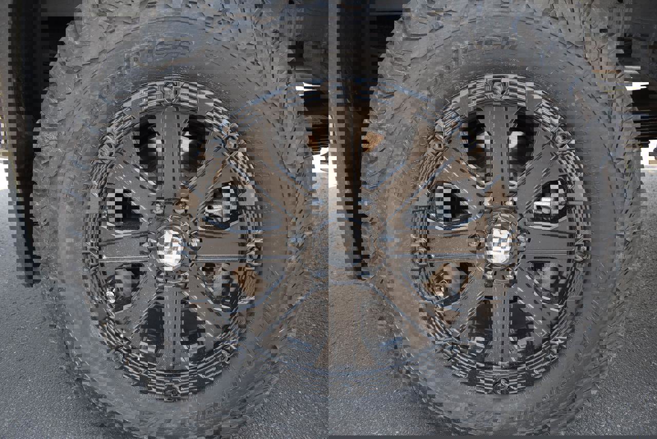 New 2024 Mercedes-Benz Sprinter 2500 image 23