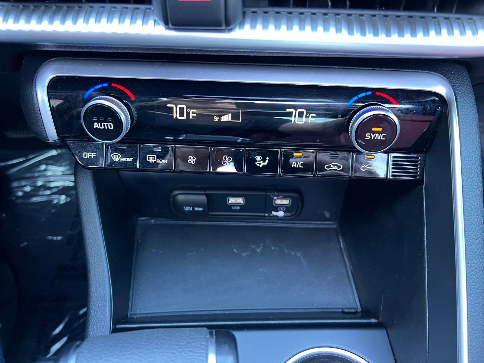 Used 2023 Kia K5 GT-Line image 43