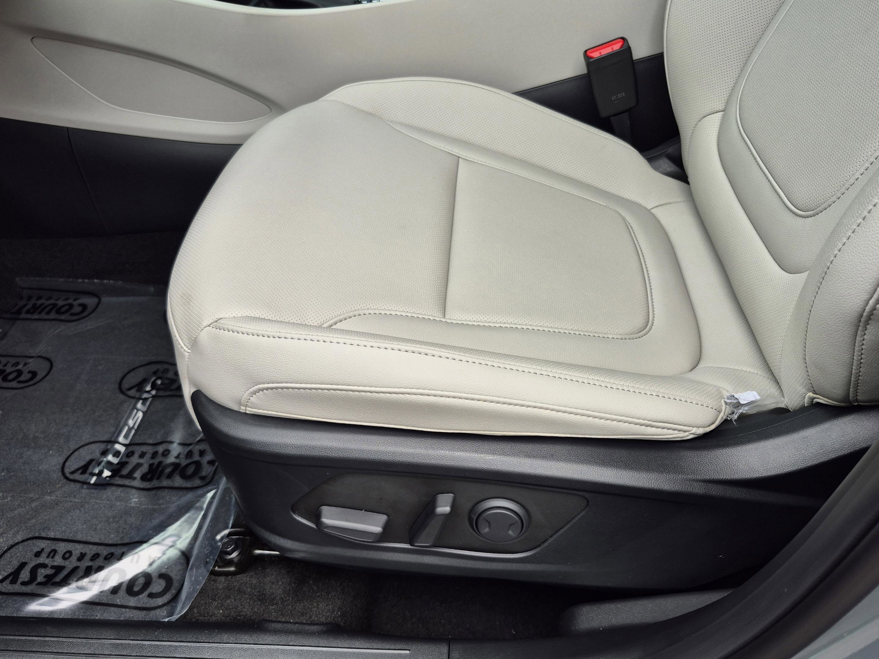 New 2026 Hyundai Tucson SEL Plus FWD image 20