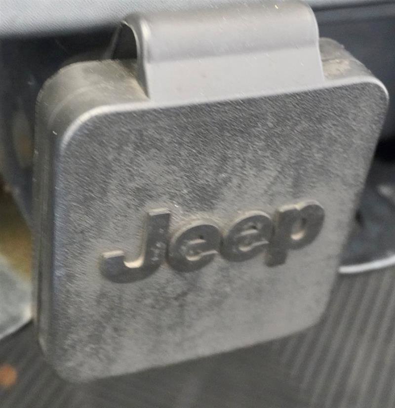 Used 2016 Jeep Grand Cherokee Limited w/ Luxury Group II AWD/4WD image 45