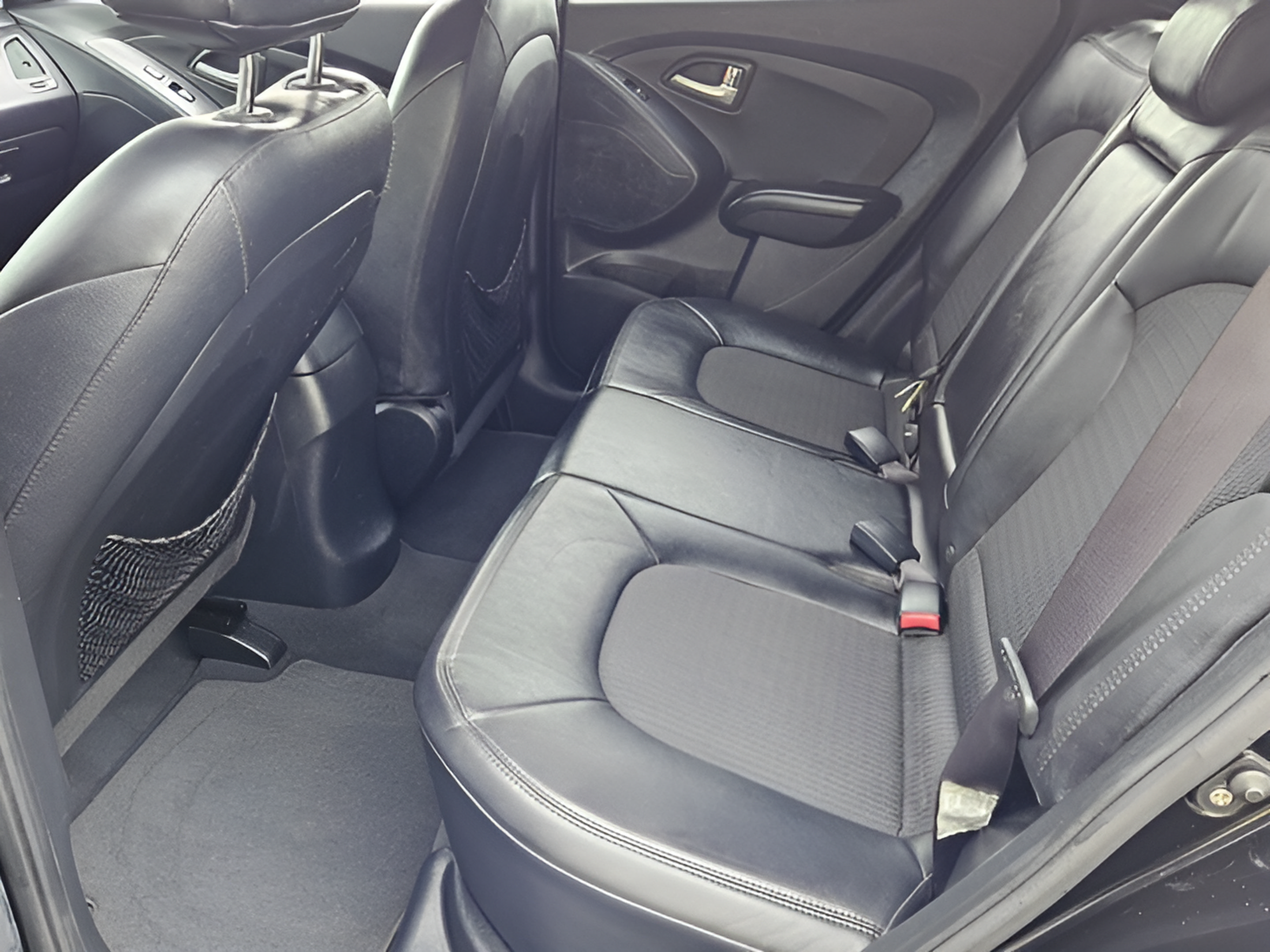 Used 2013 Hyundai Tucson GLS FWD image 9