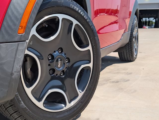 Used 2014 MINI Cooper Paceman S FWD image 2