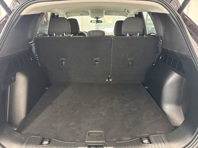 Used 2023 Ford Escape Active w/ Tech Pack #2 image 7