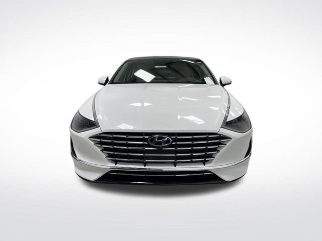 Used 2023 Hyundai Sonata Limited image 12
