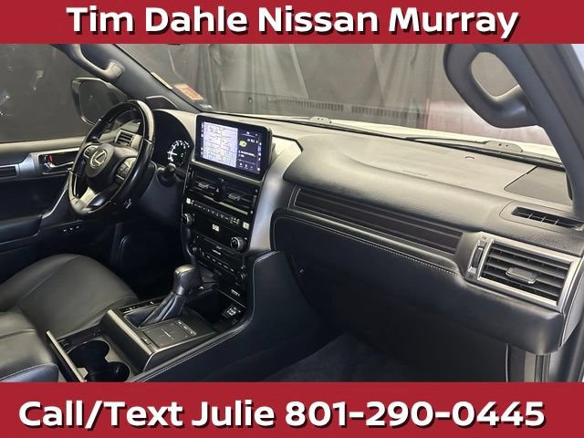 Used 2022 Lexus GX 460 Premium AWD/4WD image 17