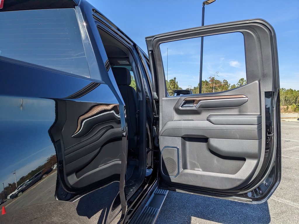 Used 2024 Chevrolet Silverado 1500 RST w/ Protection Package image 54