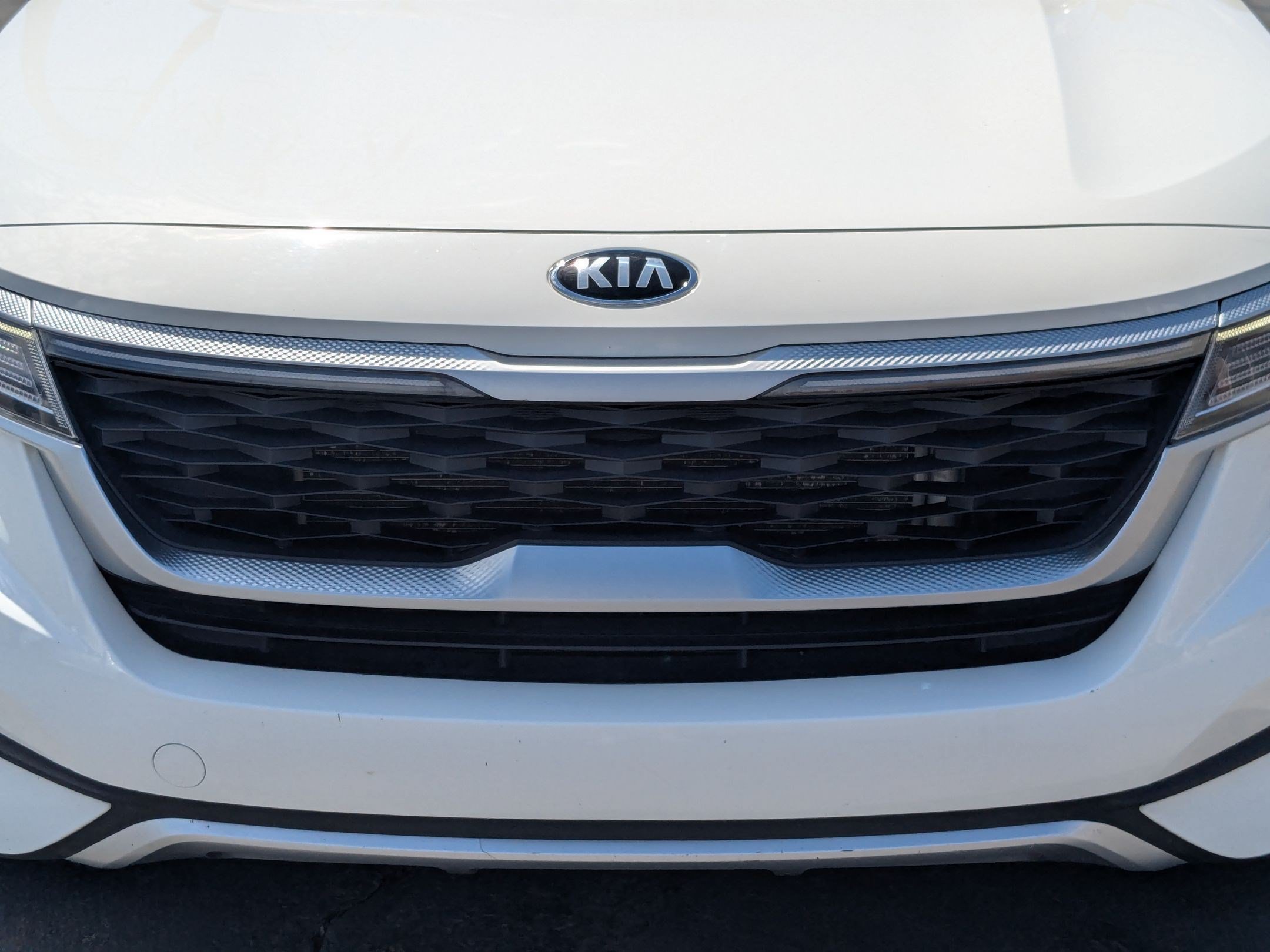 Certified 2021 Kia Seltos S AWD/4WD image 9